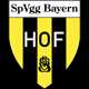 SpVgg Bayern Hof SpVgg Bayern Hof