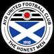 Ayr United