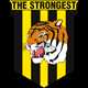 The Strongest