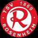 TSV 1860 Rosenheim TSV 1860 Rosenheim