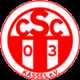 CSC 03 Kassel