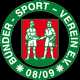 Bünder SV