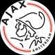 Jong Ajax Jong Ajax