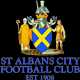 St. Albans City