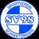 SV Schwetzingen