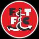 Fleetwood Town