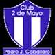 2 de Mayo