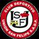 Unión San Felipe Unión San Felipe