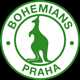 Bohemians Praha 1905
