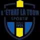 L'Etrat La Tour Sportif