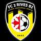 FC 2 Rives 82