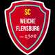 Weiche Flensburg 08