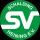 SV Schalding-Heining SV Schalding-Heining