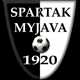 Spartak Myjava Spartak Myjava