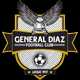 General Díaz