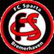 Sparta Bremerhaven