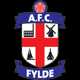 AFC Fylde AFC Fylde