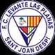 Levante Las Planas