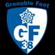 Grenoble Foot 38