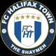 Halifax Town