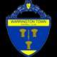 Warrington Town FC