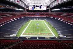NRG Stadium, Houston, TX