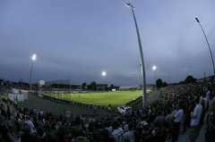 ESV-Stadion, Ingolstadt ESV-Stadion, Ingolstadt
