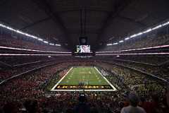 AT&T Stadium, Arlington, TX