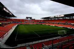 Shell Energy Stadium, Houston, TX