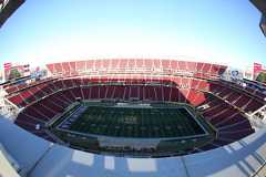 Levi's Stadium, Santa Clara, CA