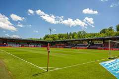 Voith-Arena, Heidenheim Voith-Arena, Heidenheim