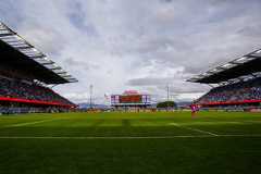 PayPal Park, San José, CA