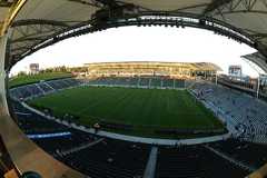Dignity Health Sports Park, Carson, CA