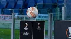 Manchester United return to Spain in Europa League