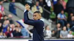 All eyes on Mbappe as France aim to live up to Euro 2024 billing