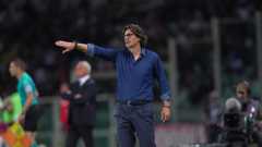 Fiorentina pick Vanoli to succeed Pioli as coach
