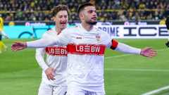 Deniz Undav strotzt vor Selbstbewusstsein