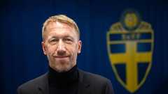 Sweden names ex-Chelsea manager Graham Potter new coach