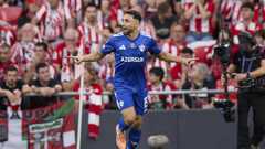 Leandro Andrade hat einiges vor