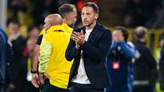Domenico Tedesco und Fenerbahce dürfen in der Europa League jubeln