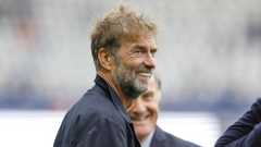 Jürgen Klopps Berater sollen angeblich mit Real Madrid kommuniziert haben