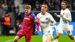 Pavel Sulc (l.) soll beim BVB und bei Bayer Leverkusen auf dem Zettel stehen