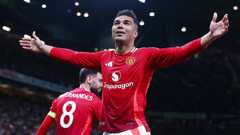 Man Utd crush Athletic Bilbao to set up Spurs Europa League final