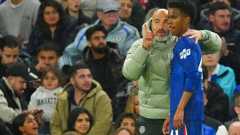 Maresca urges Chelsea's Estevao to ignore Yamal comparisons