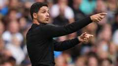 Arsenal can still attract elite players, says Arteta