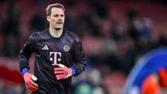Manuel Neuer stand nach dem Spiel in der Kritik