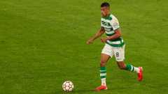 Nunes gets maiden call-up for Portugal World Cup qualifier