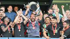 Lugano lift Swiss Cup in return to silverware