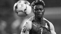 Body of Ghana footballer Atsu found in Turkey quake rubble: report