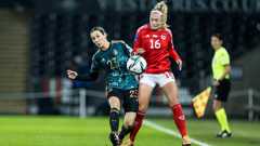 Germany draw to book place in Women's Nations League finals